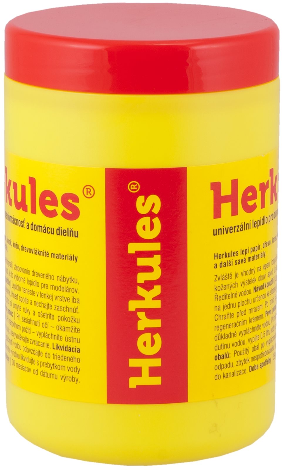 Folyékony ragasztó HERKULES 1 kg