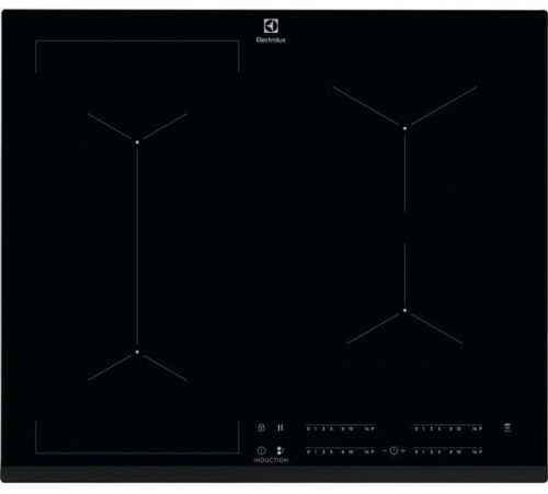 Főzőlap ELECTROLUX EIV634 főzőlap