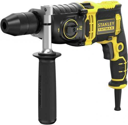 Fúró Stanley FatMax FMEH850K