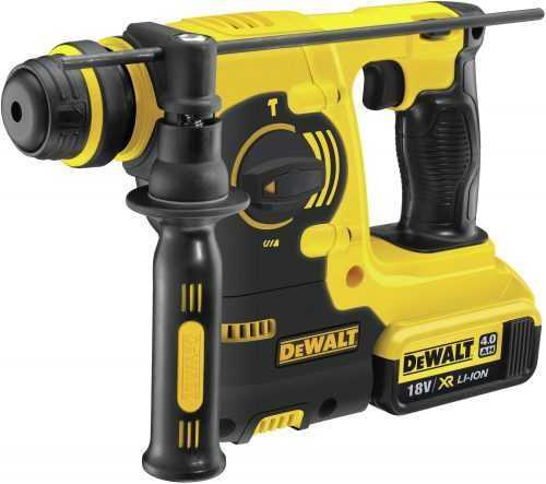 Fúrókalapács DeWalt DCH253M2-QW