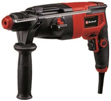 Fúrókalapács Einhell TC-RH 620 4F