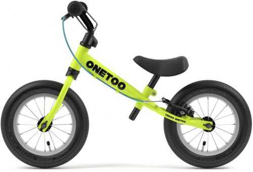 Futókerékpár Yedoo OneToo