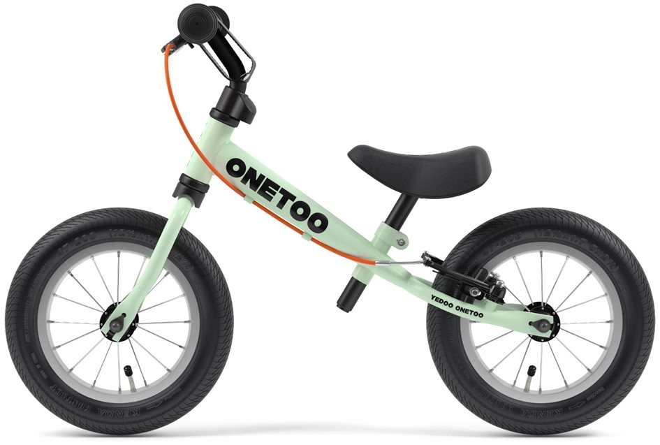 Futókerékpár Yedoo OneToo mint