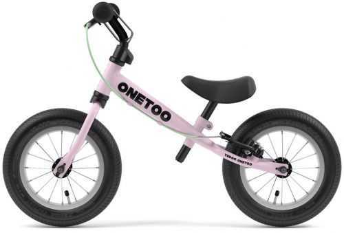 Futókerékpár Yedoo OneToo