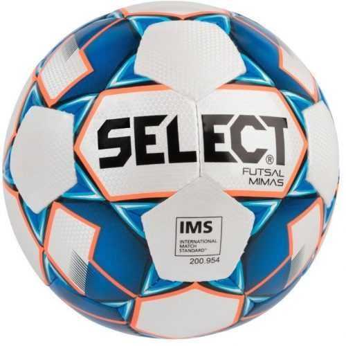 Futsal labda Select Futsal Mimas WB 4-es méret