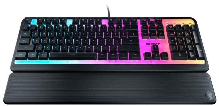 Gamer billentyűzet ROCCAT Magma - US