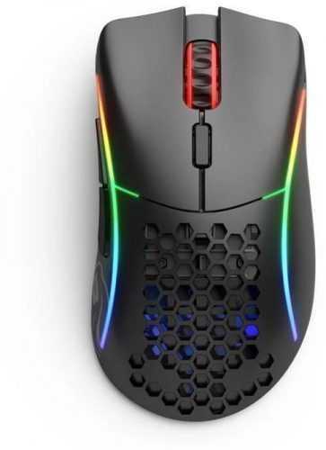 Gamer egér Glorious PC Gaming Race Model D- Wireless