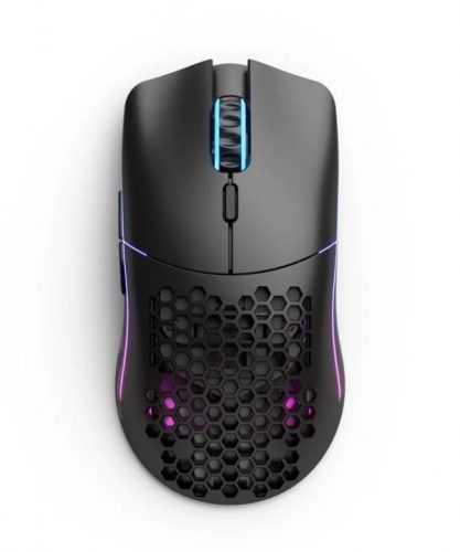 Gamer egér Glorious PC Gaming Race Model O- Wireless