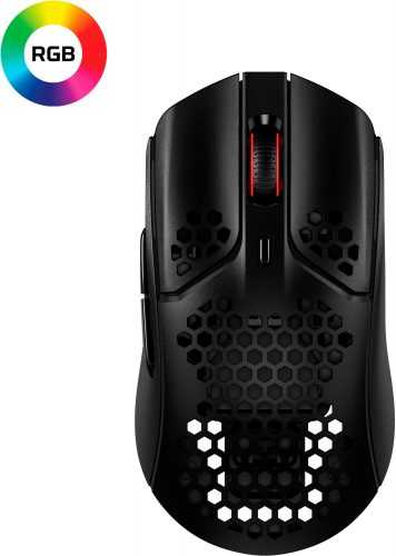 Gamer egér HyperX Pulsefire Haste Wireless Gaming Mouse