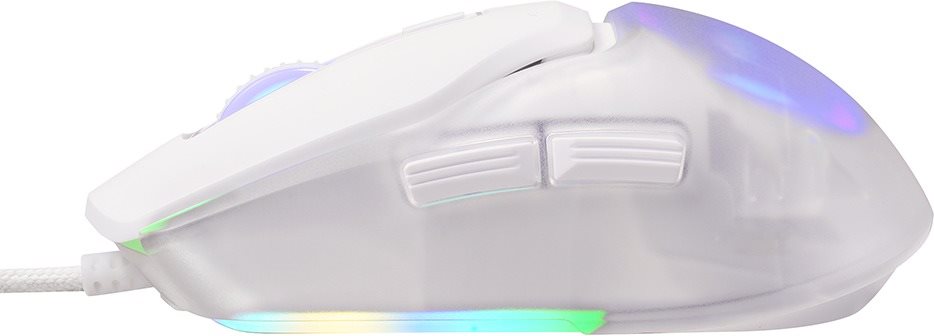 Gamer egér MARVO Fit Lite G1 Omron Switch