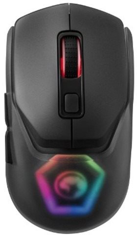 Gamer egér MARVO Fit Pro G1 Omron Switch Wireless