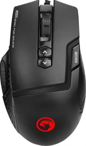 Gamer egér MARVO M355 9D Programmable