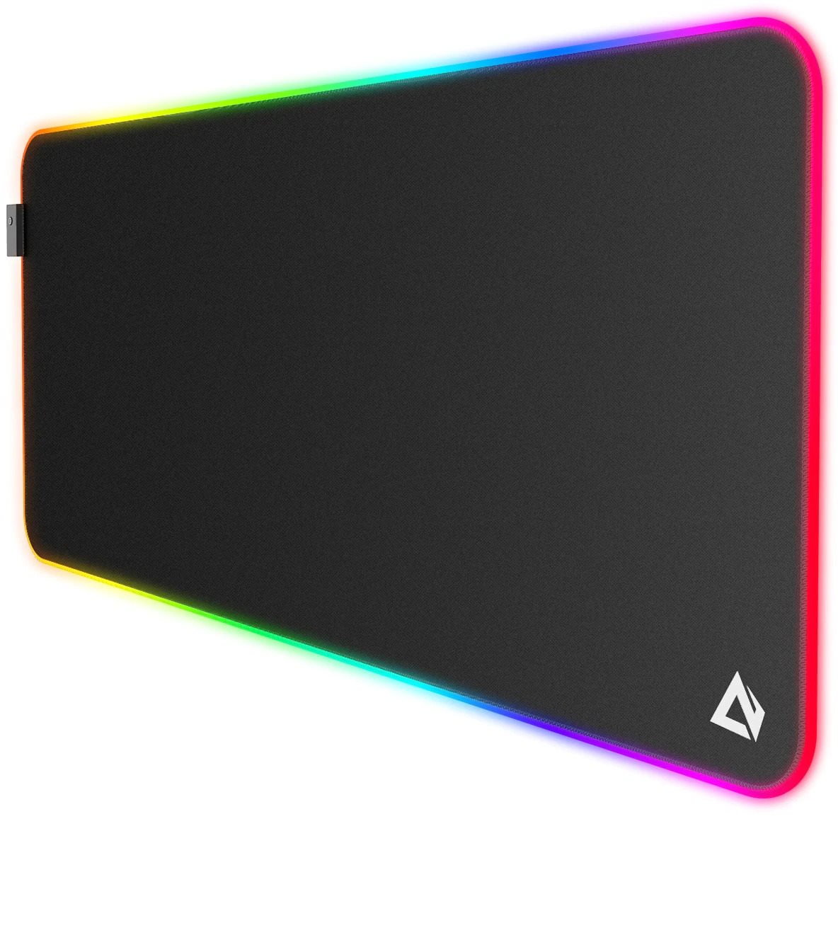 Gamer egérpad Aukey RGB Gaming Mouse Pad