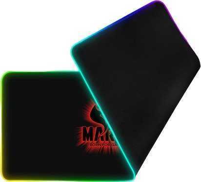 Gamer egérpad MARVO G45 L RGB