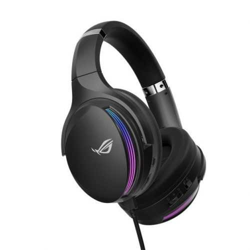 Gamer fejhallgató ASUS ROG Fusion II 500
