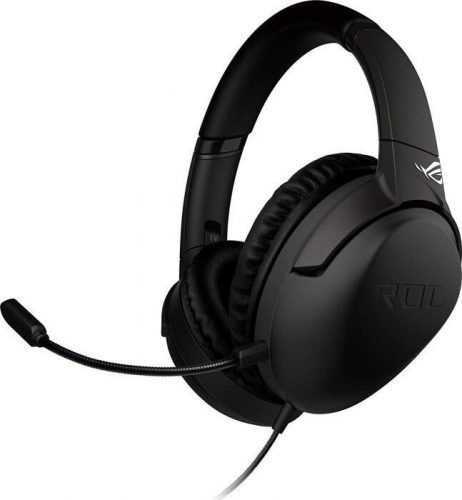 Gamer fejhallgató ASUS ROG STRIX GO USB-C