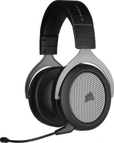 Gamer fejhallgató Corsair HS75 XB Wireless