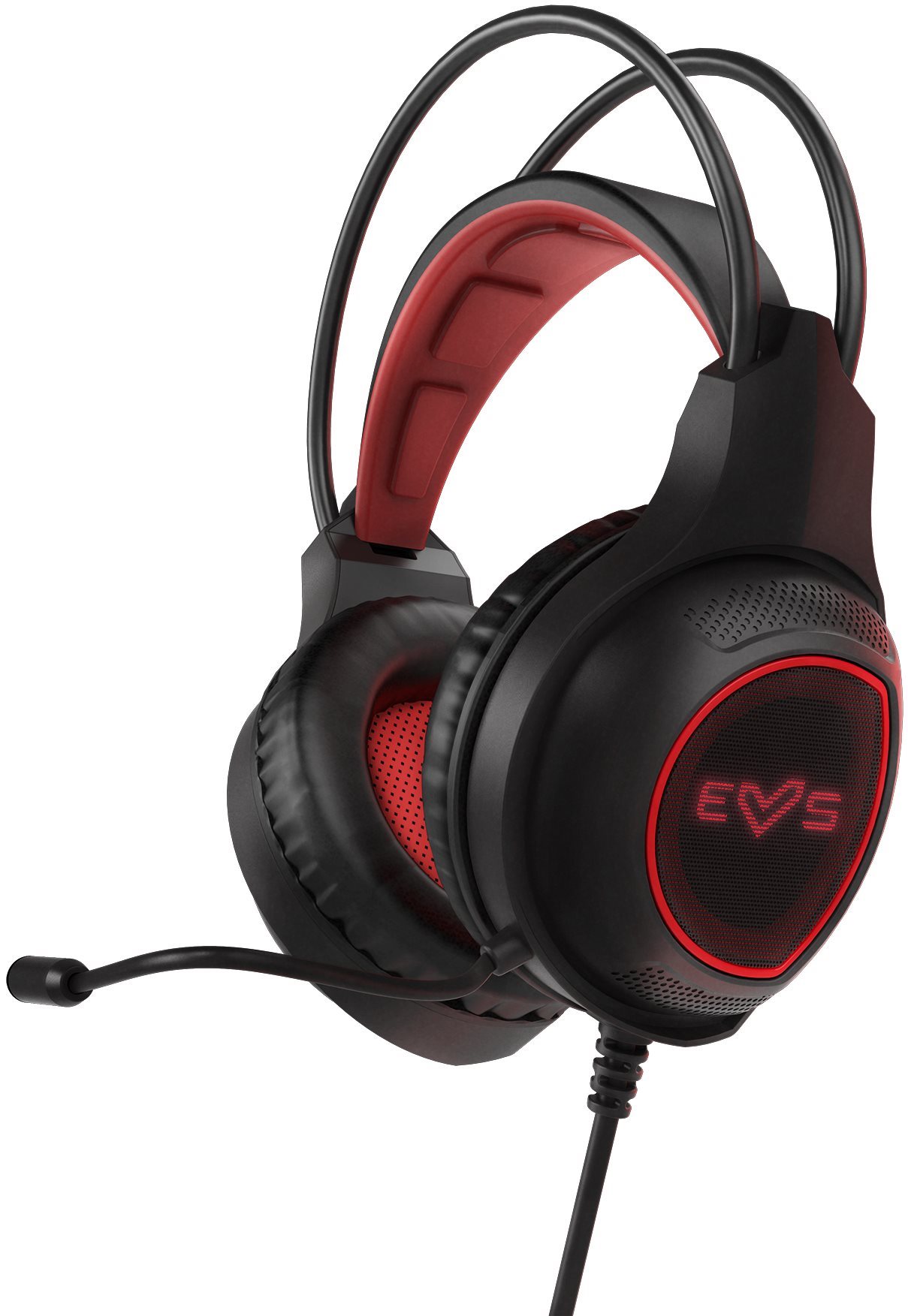 Gamer fejhallgató Energy Sistem Headphones ESG 2 Laser