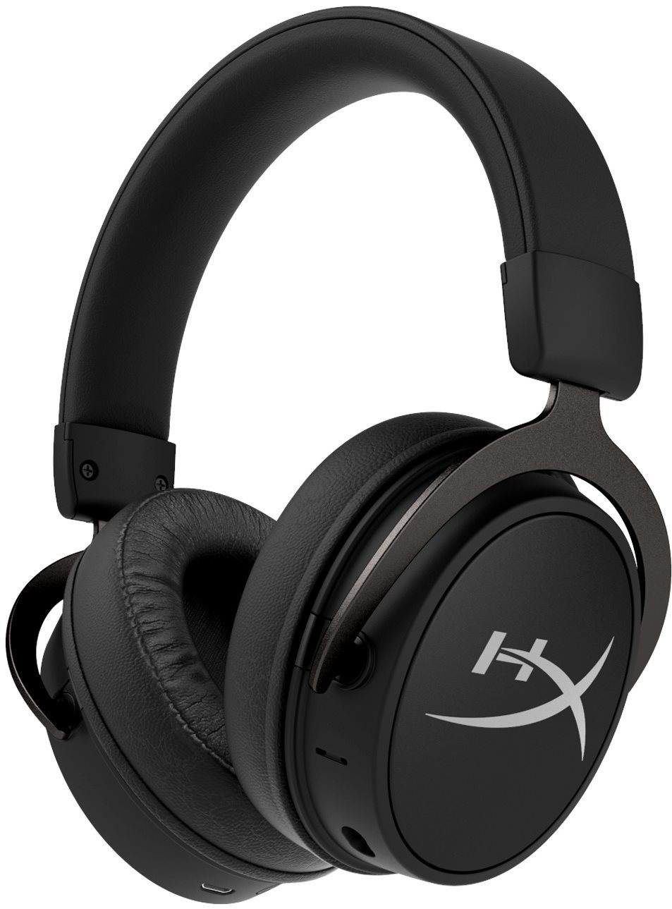 Gamer fejhallgató HyperX Cloud MIX Gunmetal