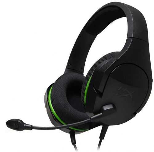 Gamer fejhallgató HyperX CloudX Stinger Core