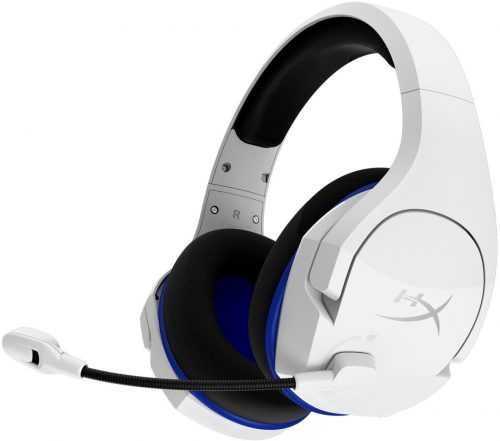 Gamer fejhallgató HyperX Stinger Core Wireless PS5