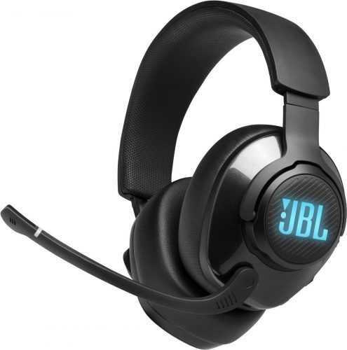 Gamer fejhallgató JBL QUANTUM 400