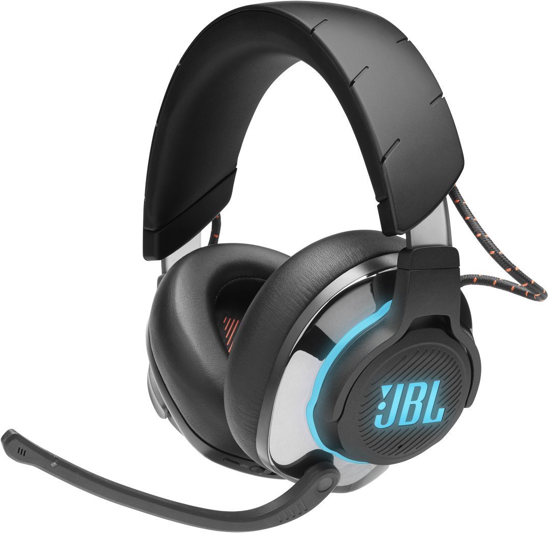 Gamer fejhallgató JBL QUANTUM 800