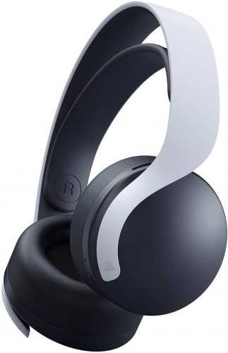 Gamer fejhallgató PlayStation 5 Pulse 3D Wireless Headset