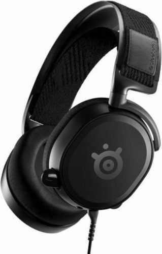 Gamer fejhallgató SteelSeries Arctis Prime