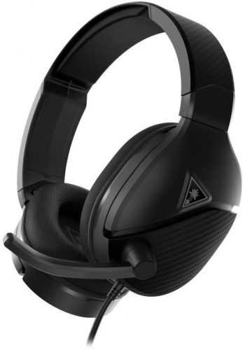 Gamer fejhallgató Turtle Beach RECON 200 GEN2