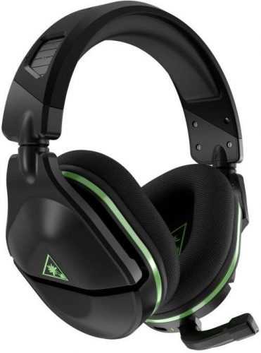 Gamer fejhallgató Turtle Beach STEALTH 600 GEN2 USB