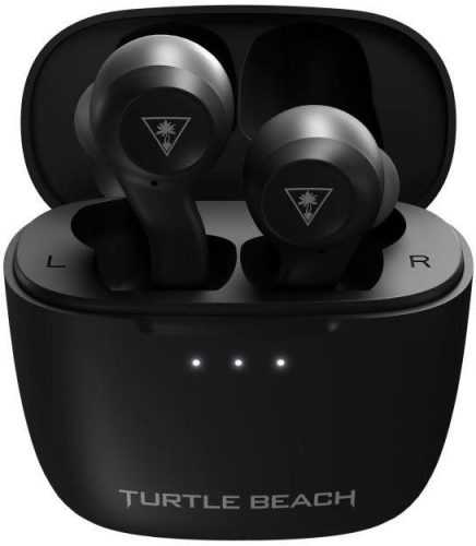 Gamer fejhallgató Turtle Beach Scout Air Bluetooth 5.1