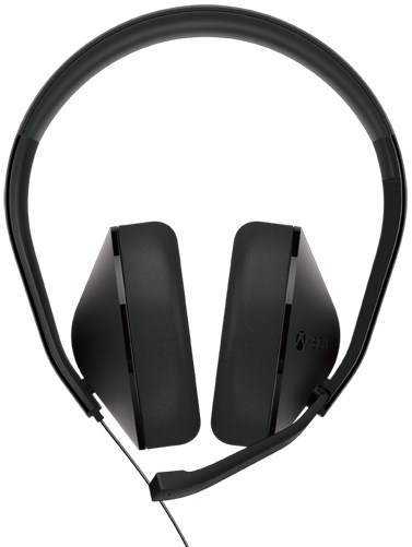 Gamer fejhallgató Xbox One Stereo Headset