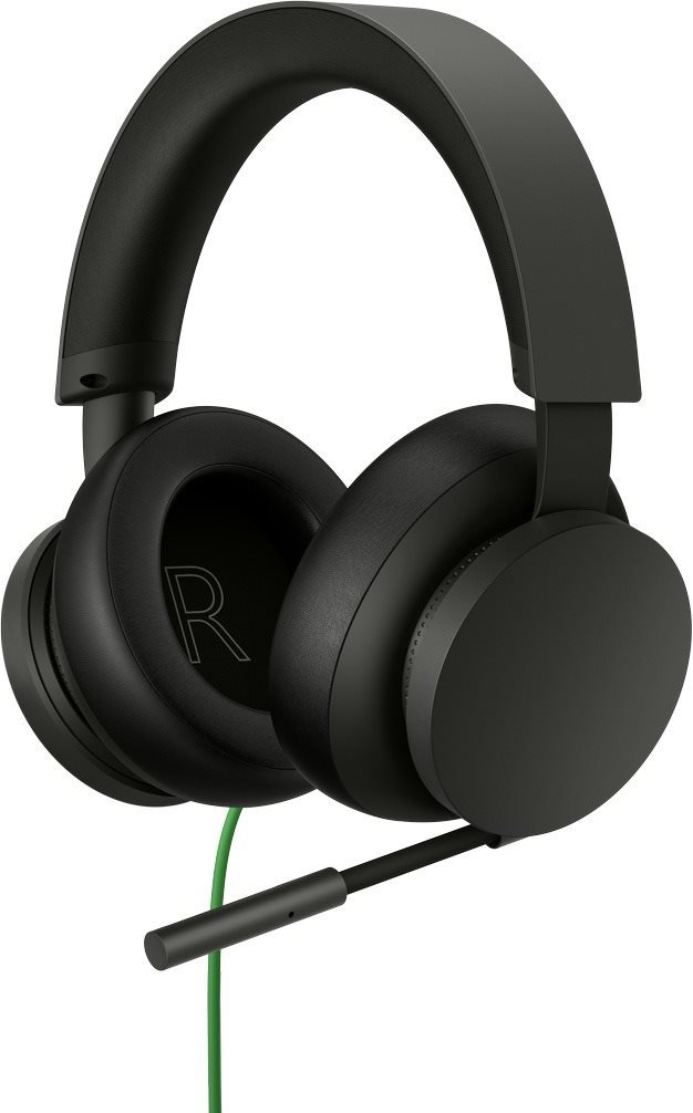 Gamer fejhallgató Xbox Stereo Headset