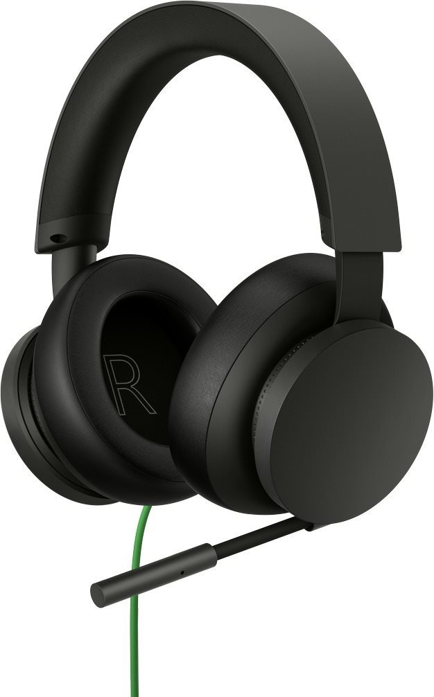 Gamer fejhallgató Xbox Stereo Headset