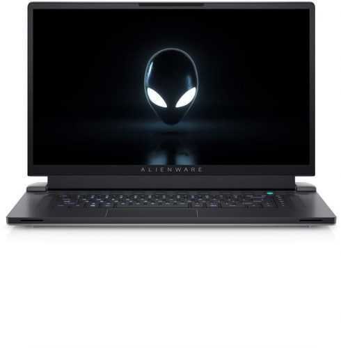 Gamer laptop Dell Alienware x17 R2 Ezüst