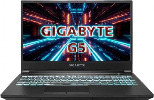 Gamer laptop GIGABYTE G5 MD