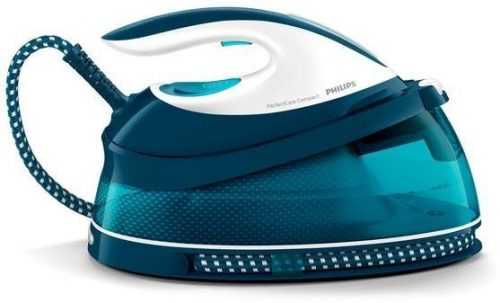 Gőzállomás Philips PerfectCare Compact GC7844/20