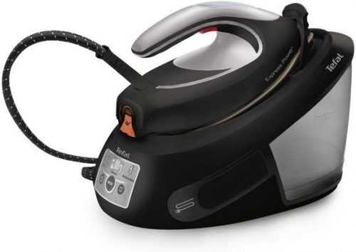 Gőzállomás Tefal SV8062E0 Express Power