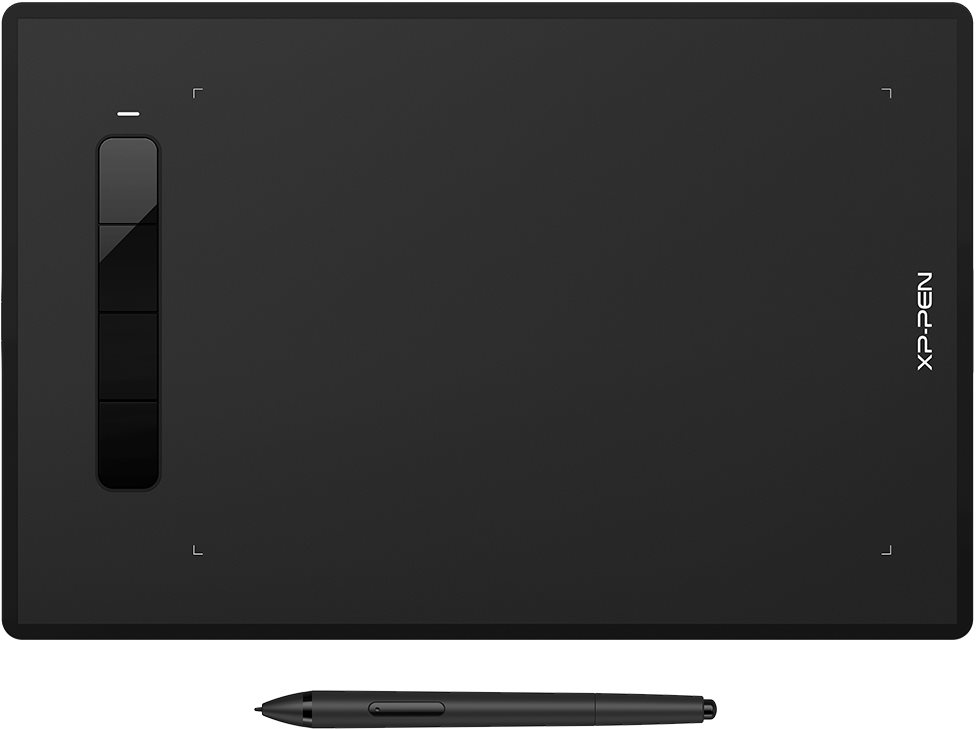Grafikus tablet XP-PEN G960S
