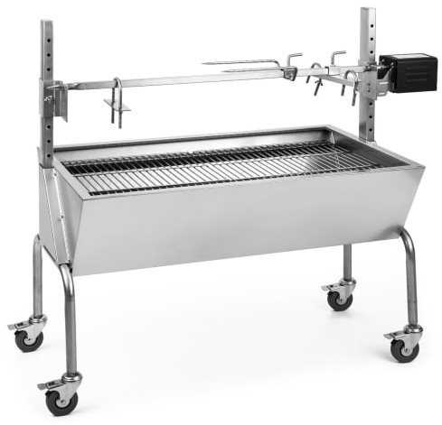 Grill OneConcept Sauenland