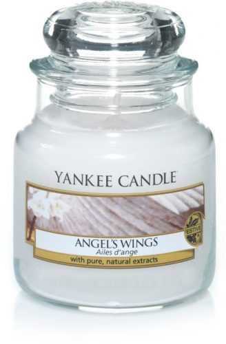 Gyertya YANKEE CANDLE Angel´s Wings 104 g