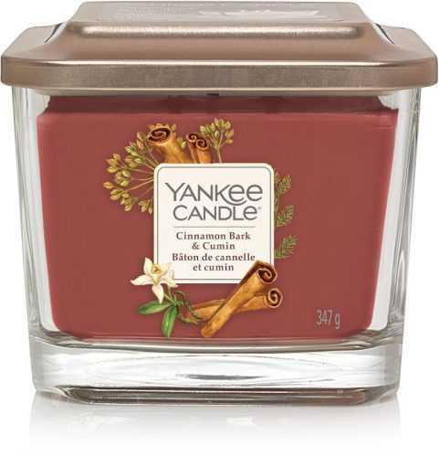 Gyertya YANKEE CANDLE Cinamon Bark and Cumin