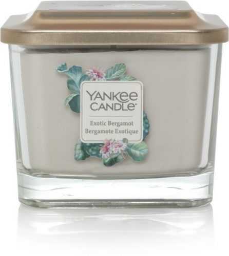 Gyertya YANKEE CANDLE Exotic Bergamot 98 g