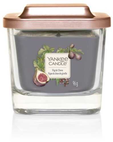 Gyertya YANKEE CANDLE Fig and CLove 96 g