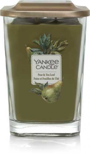 Gyertya YANKEE CANDLE Pear Tea And Leaf