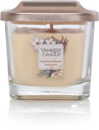 Gyertya YANKEE CANDLE Sweet Nectar Blossom 98 g