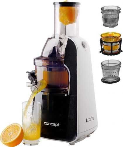 Gyümölcscentrifuga Concept LO-7067 Home Made Juice