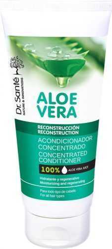 Hajbalzsam DR. SANTÉ Aloe Vera - Concentrated Conditioner Moisturizing and Regenerating for All Hair Types 200 ml