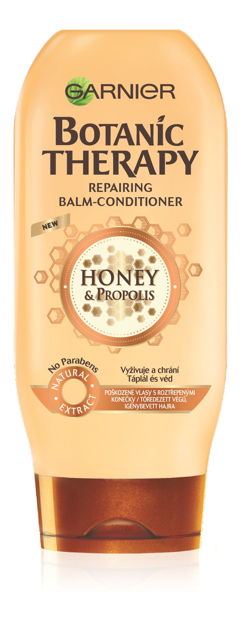 Hajbalzsam GARNIER Botanic Therapy Honey Conditioner 200 ml